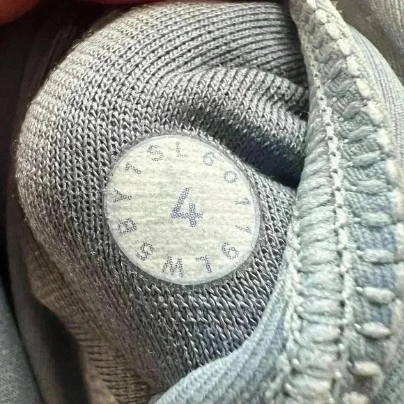 Lululemon Wunder Under High-Rise Tight *Snow Washed 28" Washed Chambray Size 4 - Picture 7 of 7